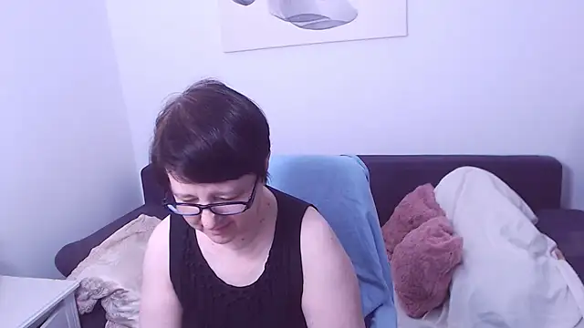 ChristaRose online show from April 2026 11:31:02 AM