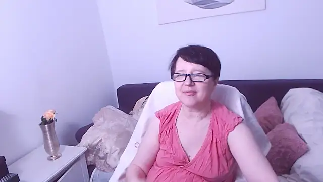 ChristaRose online show from June 2026 11:13:02 PM