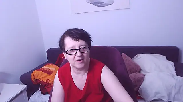 ChristaRose online show from July 2026 07:05:01 PM