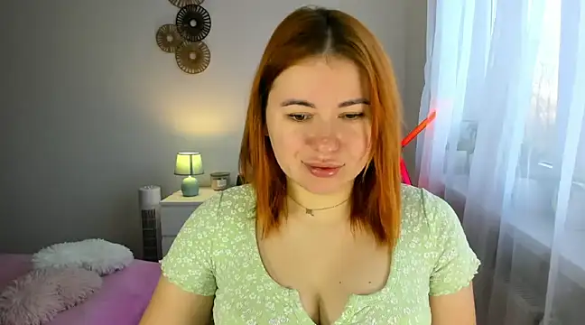 LAYLAxSTAR online show from March 2025 07:14:02 AM