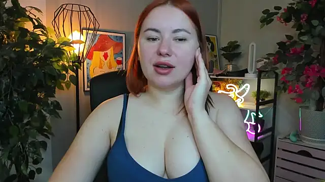 LAYLAxSTAR online show from October 2025 06:36:02 AM