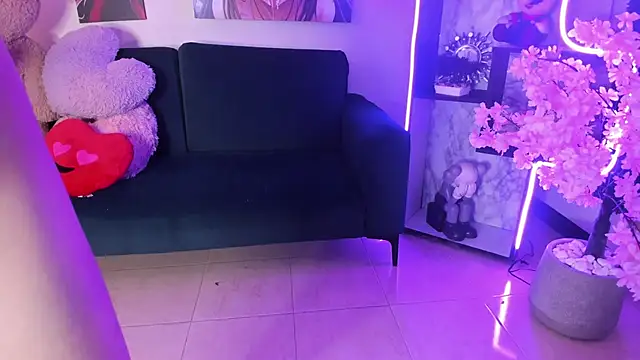  liathompsom09 online show from February 2026 10:57:01 PM