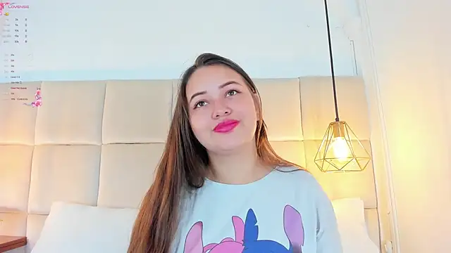 Snapshot of AnaisClark chatting on December 2024 11:36:01 AM AnaisClark online show from December 2024 11:36:01 AM