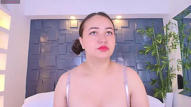 Snapshot of AnaisClark chatting on January 2025 11:33:02 AM AnaisClark online show from January 2025 11:33:02 AM