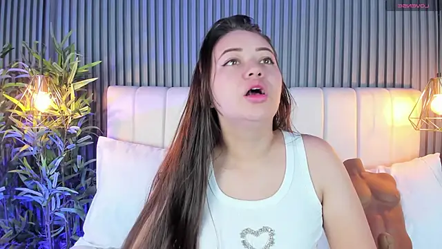 AnaisClark online show from November 2025 11:25:02 AM