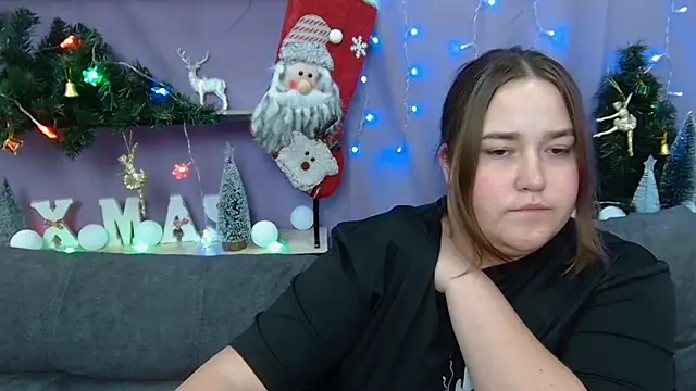 XX Daniella XX online show from December 2024 04:42:02 AM