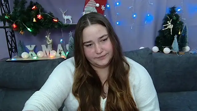 XX Daniella XX online show from December 2024 07:10:01 PM