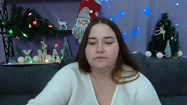 XX Daniella XX online show from December 2024 10:17:01 PM