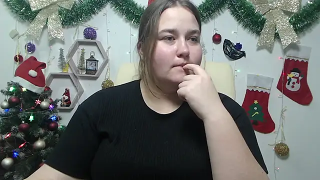 XX Daniella XX online show from December 2024 10:32:02 AM