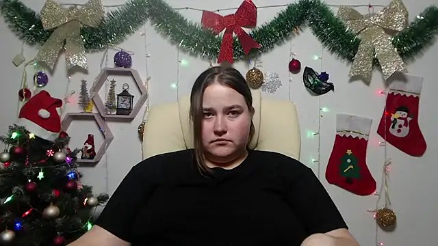 XX Daniella XX online show from December 2024 01:45:01 PM