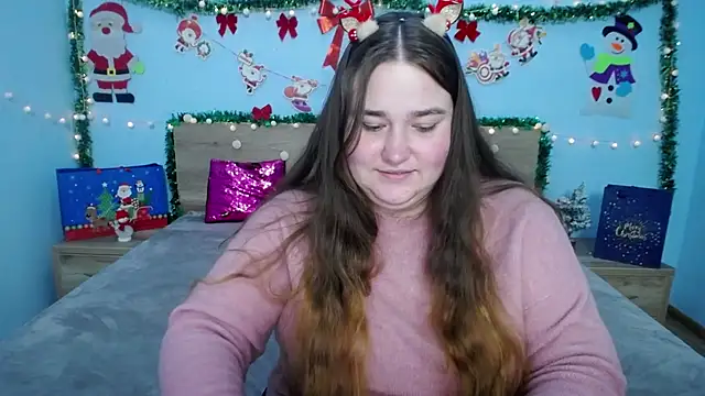 XX Daniella XX online show from December 2024 10:16:01 PM