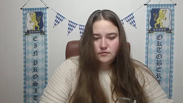 XX Daniella XX online show from October 2025 06:22:02 AM