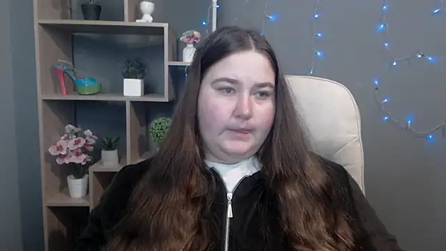 XX Daniella XX online show from November 2025 07:19:02 AM