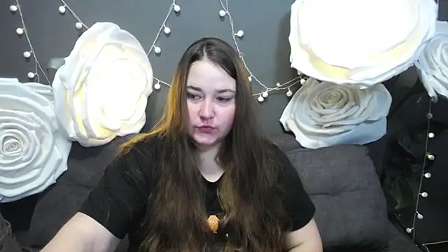 XX Daniella XX online show from November 2025 07:29:02 AM