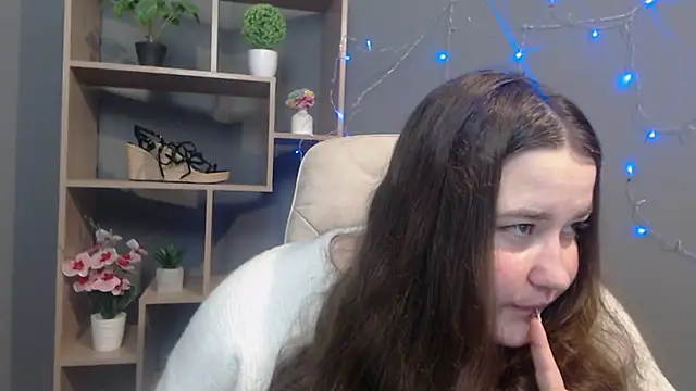 XX Daniella XX online show from November 2025 07:19:01 AM