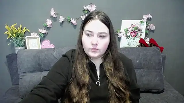 XX Daniella XX online show from January 2026 07:24:01 AM