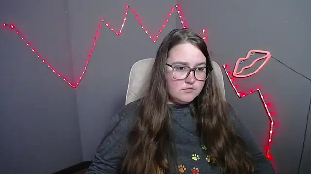 XX Daniella XX online show from April 2026 06:41:01 AM