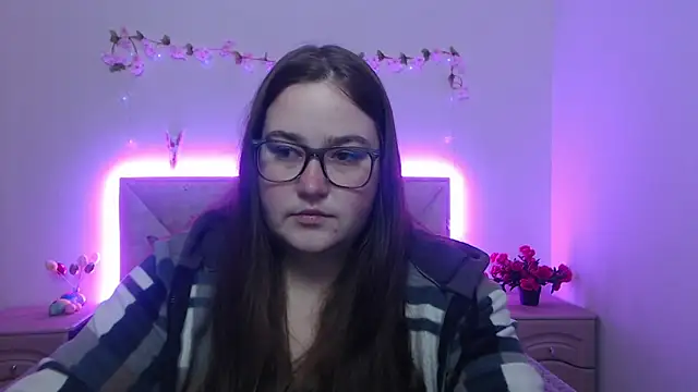 XX Daniella XX online show from April 2026 06:25:01 AM