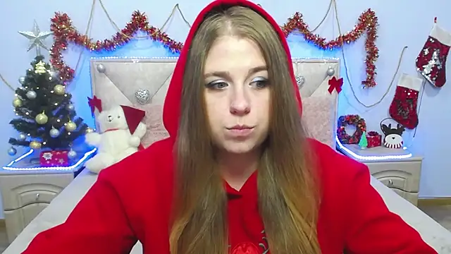 JessikaDaniel online show from December 2024 10:57:01 AM