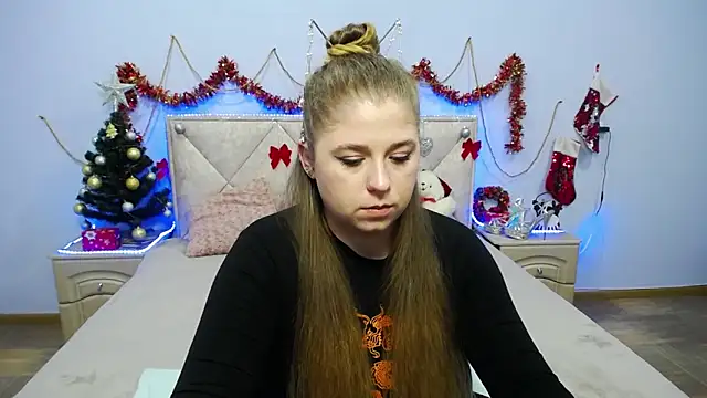 JessikaDaniel online show from December 2024 10:12:02 AM