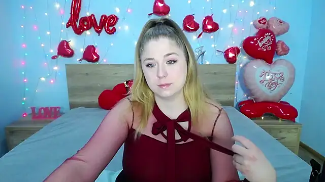 JessikaDaniel online show from February 2025 07:24:02 AM