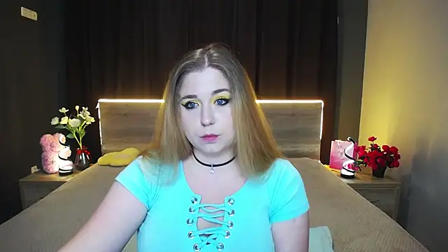 JessikaDaniel online show from November 2025 08:53:02 AM