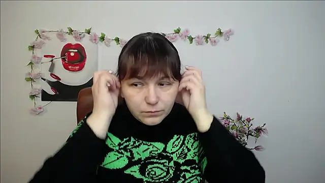 AliceInksSweetty online show from January 2026 07:12:02 AM