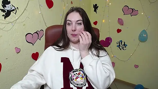 Snapshot of KaleyReed chatting on January 2025 10:07:02 AM KaleyReed online show from January 2025 10:07:02 AM