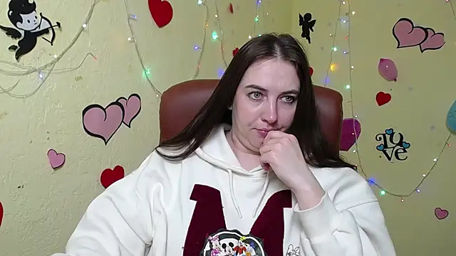 Snapshot of KaleyReed chatting on January 2025 01:21:02 PM KaleyReed online show from January 2025 01:21:02 PM