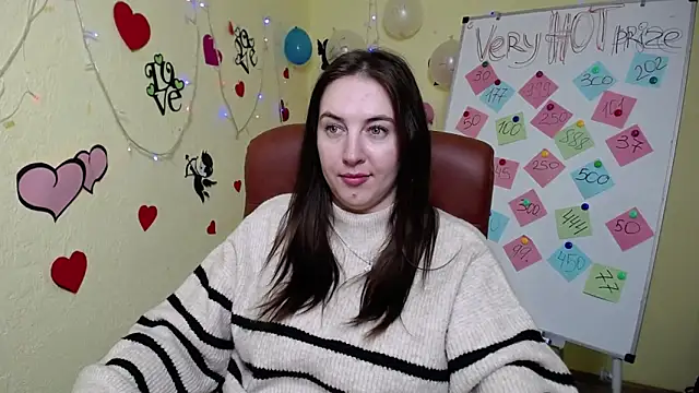 Snapshot of KaleyReed chatting on February 2025 12:27:02 PM KaleyReed online show from February 2025 12:27:02 PM