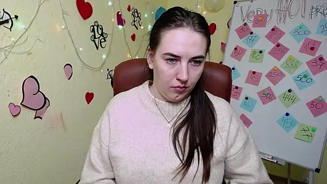 Snapshot of KaleyReed chatting on February 2025 03:31:01 PM KaleyReed online show from February 2025 03:31:01 PM
