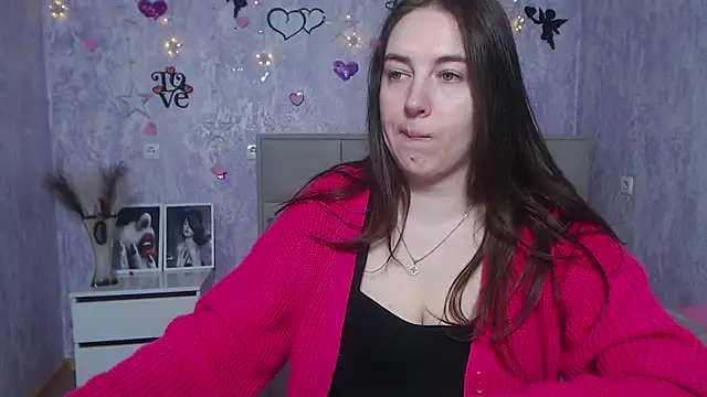 Snapshot of KaleyReed chatting on February 2025 07:47:02 AM KaleyReed online show from February 2025 07:47:02 AM
