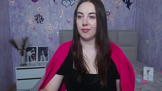 Snapshot of KaleyReed chatting on February 2025 10:53:01 AM KaleyReed online show from February 2025 10:53:01 AM