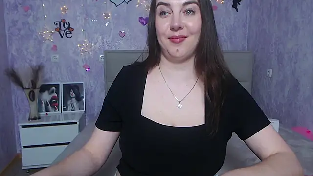 Snapshot of KaleyReed chatting on February 2025 04:58:01 PM KaleyReed online show from February 2025 04:58:01 PM