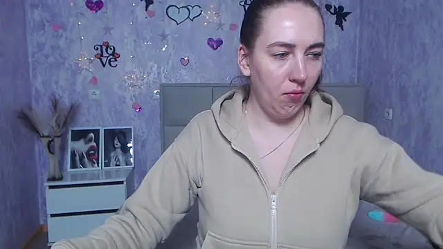 Snapshot of KaleyReed chatting on February 2025 12:25:02 PM KaleyReed online show from February 2025 12:25:02 PM