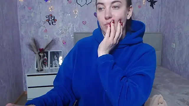 Snapshot of KaleyReed chatting on February 2025 03:38:02 PM KaleyReed online show from February 2025 03:38:02 PM