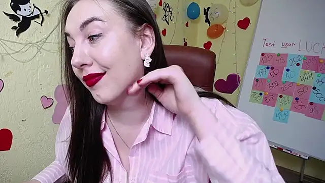 Snapshot of KaleyReed chatting on February 2025 09:44:01 AM KaleyReed online show from February 2025 09:44:01 AM