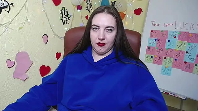 Snapshot of KaleyReed chatting on February 2025 03:52:01 PM KaleyReed online show from February 2025 03:52:01 PM