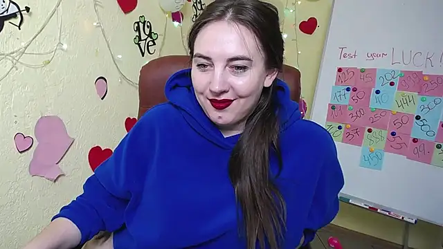 Snapshot of KaleyReed chatting on February 2025 06:29:02 AM KaleyReed online show from February 2025 06:29:02 AM