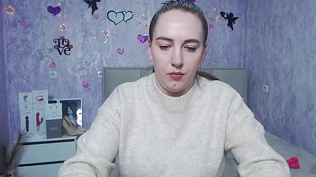 Snapshot of KaleyReed chatting on February 2025 09:34:02 AM KaleyReed online show from February 2025 09:34:02 AM