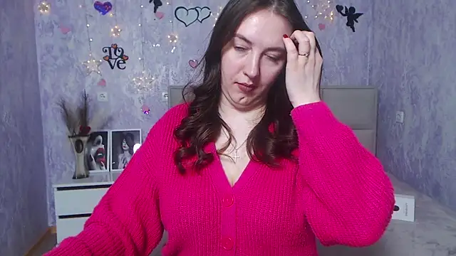 Snapshot of KaleyReed chatting on February 2025 04:00:01 PM KaleyReed online show from February 2025 04:00:01 PM