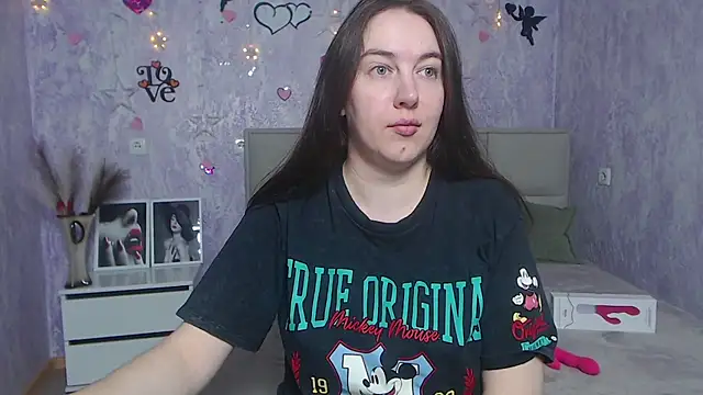 Snapshot of KaleyReed chatting on March 2025 06:34:02 PM KaleyReed online show from March 2025 06:34:02 PM