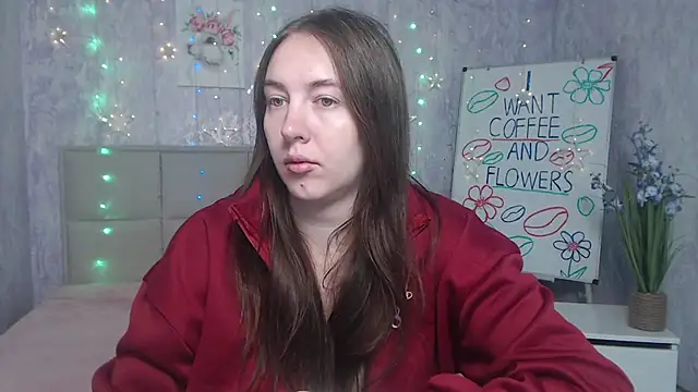 Snapshot of KaleyReed chatting on September 2025 05:18:02 AM KaleyReed online show from September 2025 05:18:02 AM