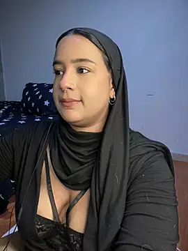 Maryam yamal online show from December 2024 07:59:02 PM