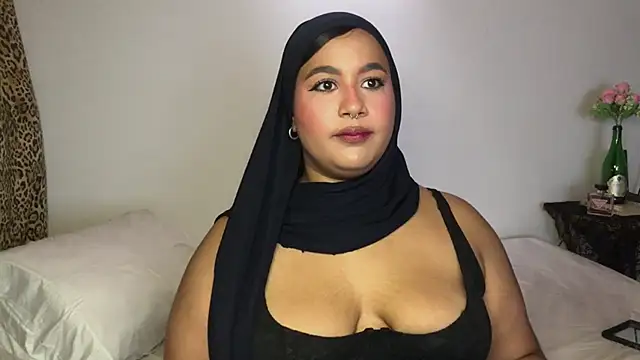 Maryam yamal online show from April 2026 10:43:02 PM