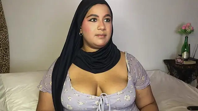 Maryam yamal online show from April 2026 10:34:01 PM