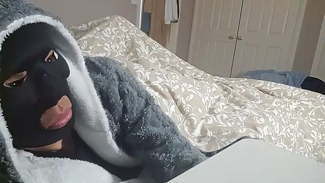 AmateurGuy23 online show from September 2025 07:14:02 PM