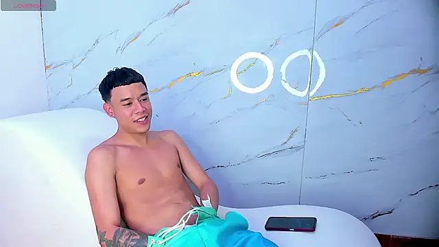 Snapshot of SecretsParty chatting on November 2025 08:22:02 PM SecretsParty online show from November 2025 08:22:02 PM