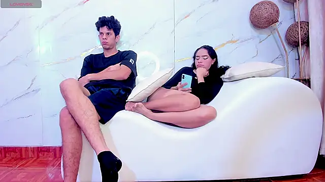 SecretsParty online show from January 2026 02:43:01 PM