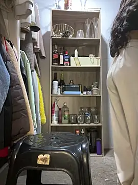 DulceMya6 online show from March 2025 11:35:02 PM